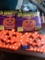 Halloween Light up pumpkins, work, Qty: 2