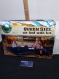 Ozark Trail Queen Size Air Bed