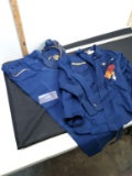 Cub Scout Uniform, Pants, Shirt, Hat