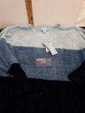 Sauci Sweater, 2x