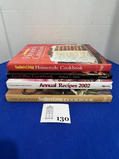 Book lot