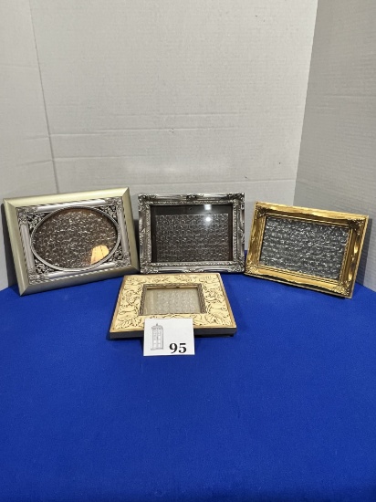Picture frame lot