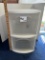 Storage draws