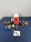 Toy lot
