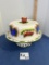 Cake Plate