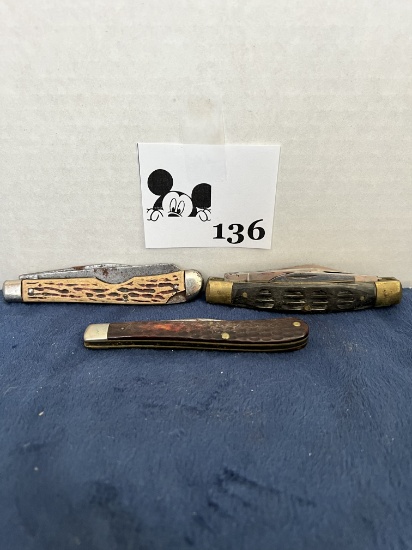 Knife lot