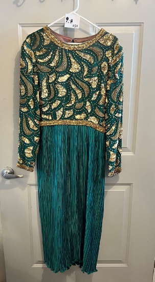 Womens dress size 12