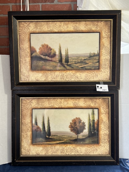 Picture lot by Mark St. John