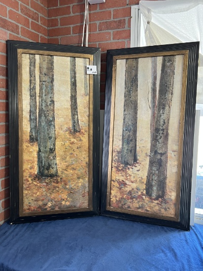 2 large pictures