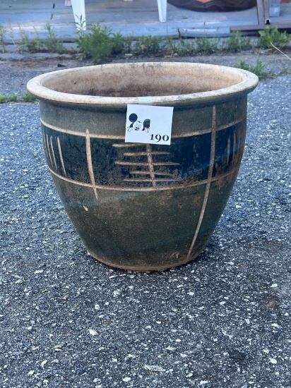 Planter