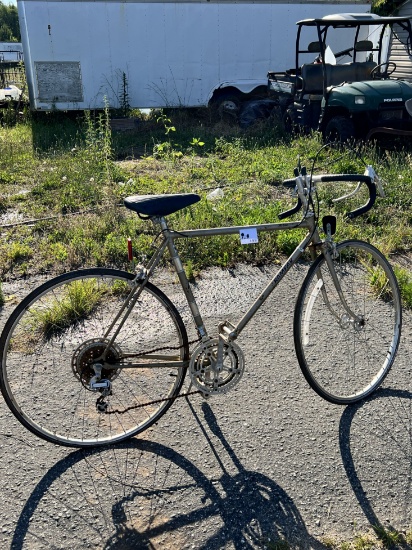 Ramper Bike