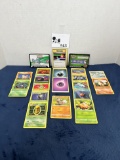 Pokemon Lot