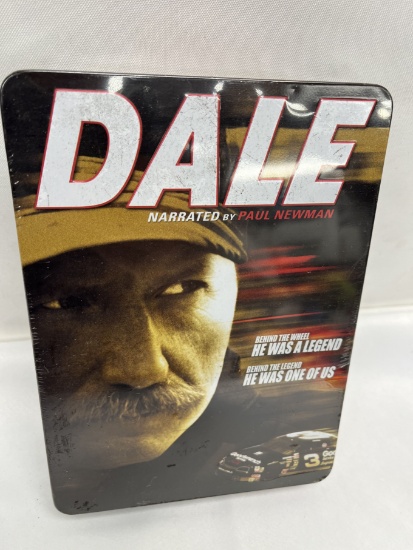 DALE, The Box Set (The Movie, ETC)(6 Discs)