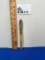 Vintage Letter opener