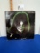 Kiss - Peter Criss Cherry Wood LP Record