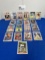 BaseBall Card Lot