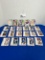 BaseBall Card Lot