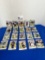 FootBall Card Lot