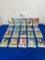 FootBall Card Lot