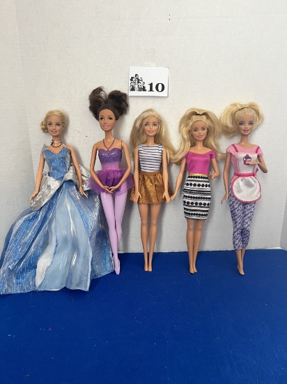 Doll Lot
