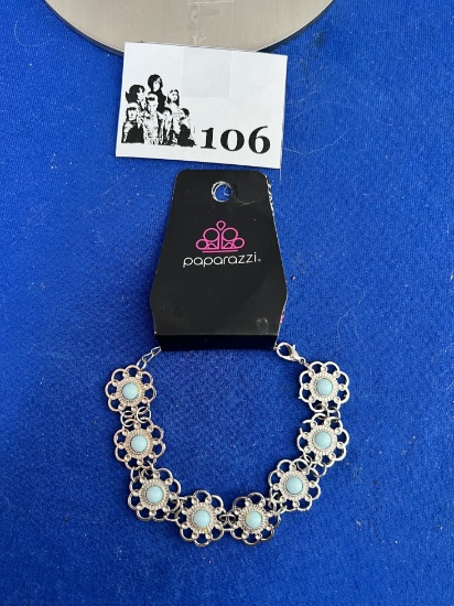 Paparazzi bracelet