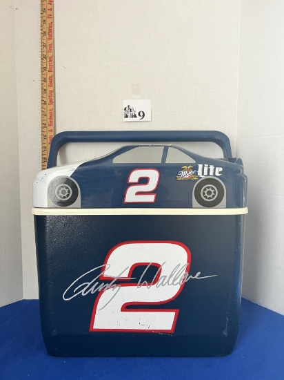 Rusty Wallace Cooler