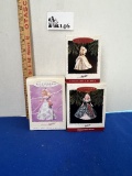 Hallmark Barbie lot