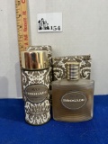 Avon Colognes - Full