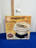 Presto Power Pop- new