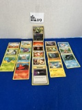 Pokemon Card Lot