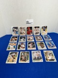 BaseBall Card Lot