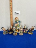 Clown Lot
