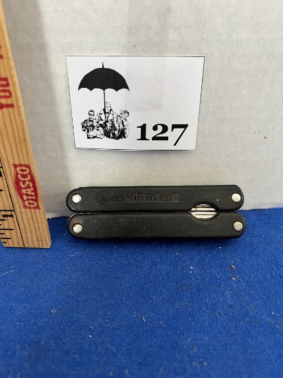 Mountain Quest Multi Tool