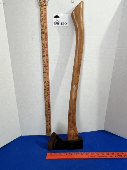 Axe