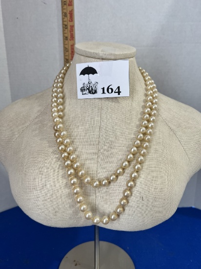 Costume Jewelry - Necklace