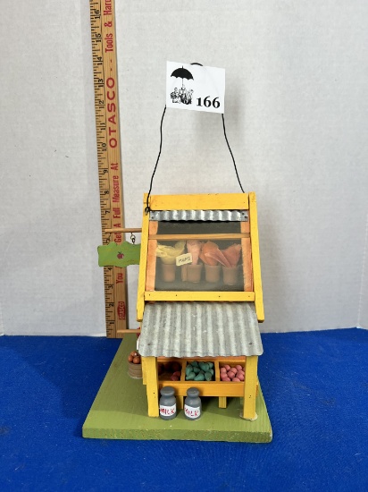 Bird House