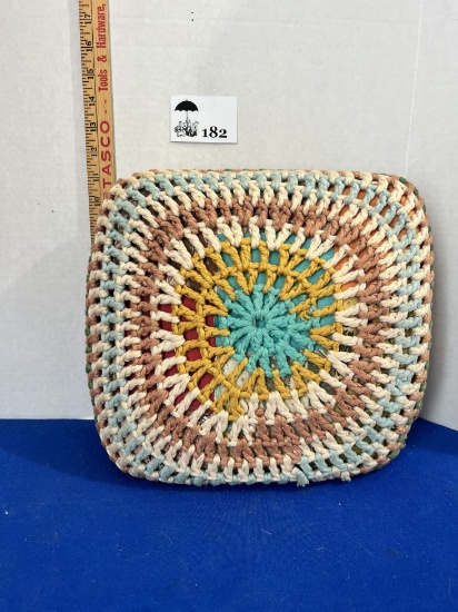 Handmade Pillow