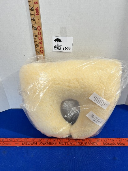 Neck Pillow - new
