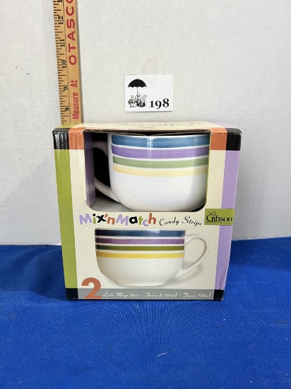 Mix'n Match Mugs - new