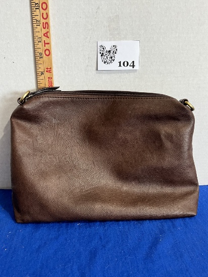 Joy Makeup Bag