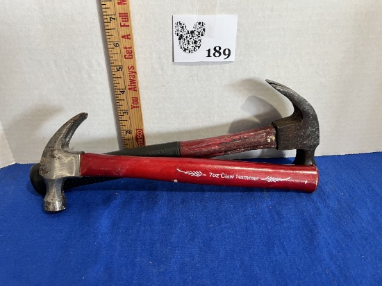 Hammer Lot