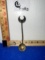 Decorative spoon, possibly turkish sugar/coffee