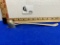Vtg Silver Candle Snuffer