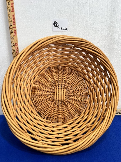 Wicker Basket