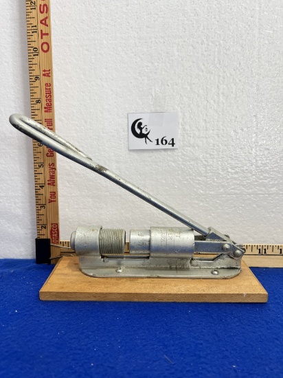 Vtg Reed's Nutcracker