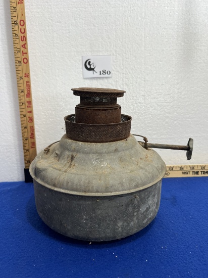 Vtg Kerosene Oil Stove