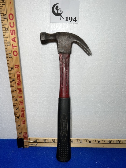 12" Hammer