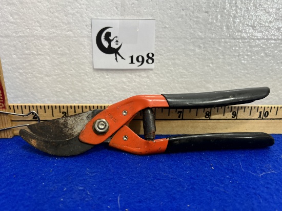 Vtg Shears