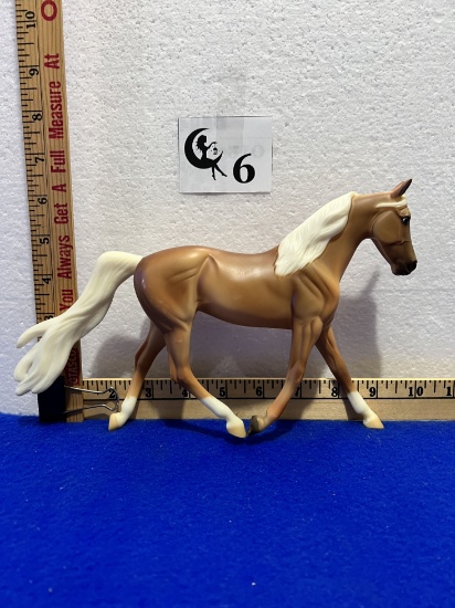 Breyer Morgan Horse