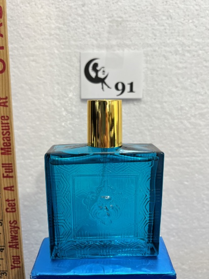 Lion Versatile Men Eau De Cologne - new